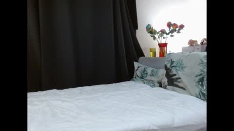 Mrs Velvet Vixen online show from December 5, 2024, 11:49 am