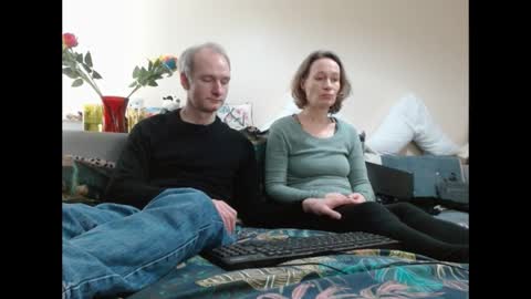 Mrs Velvet Vixen online show from January 2, 2025, 11:41 am