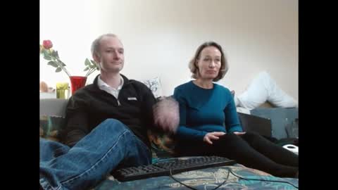 Mrs Velvet Vixen online show from January 7, 2025, 8:45 am