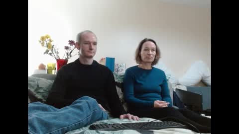 Mrs Velvet Vixen online show from January 24, 2025, 8:44 am