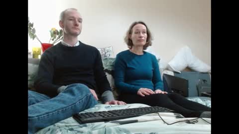 Mrs Velvet Vixen online show from January 29, 2025, 8:40 am