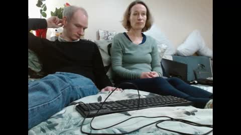 Mrs Velvet Vixen online show from February 20, 2025, 8:39 am