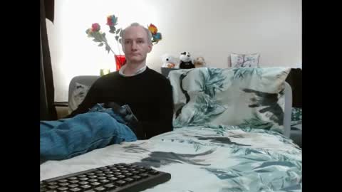 Mrs Velvet Vixen online show from February 20, 2025, 2:46 pm