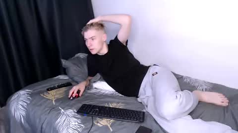 Adam online show from December 10, 2024, 11:54 am