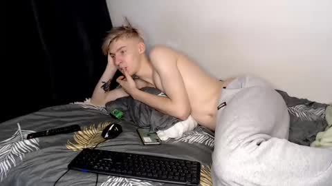 Adam online show from December 10, 2024, 3:12 pm