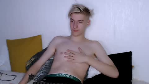 Adam online show from December 11, 2024, 3:35 am