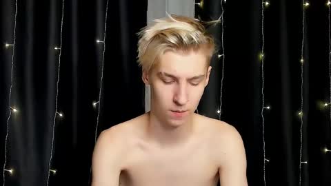 Adam online show from December 24, 2024, 2:43 am