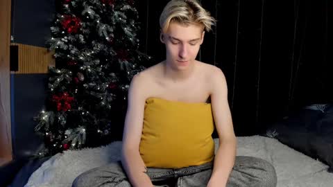 Adam online show from December 30, 2024, 7:37 am