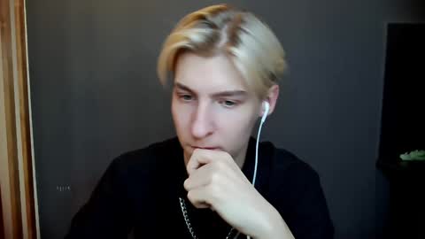 Adam online show from January 3, 2025, 1:03 pm