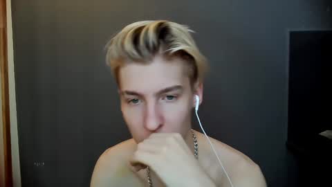 Adam online show from January 6, 2025, 8:14 am