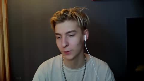 Adam online show from January 9, 2025, 4:28 pm