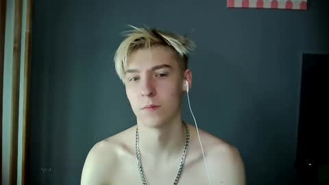 Adam online show from January 10, 2025, 9:02 am