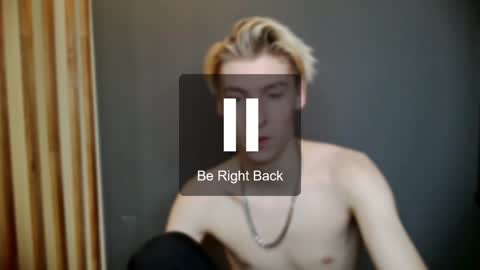 Adam online show from January 10, 2025, 10:04 pm