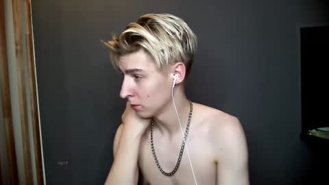 Adam online show from January 12, 2025, 12:28 am