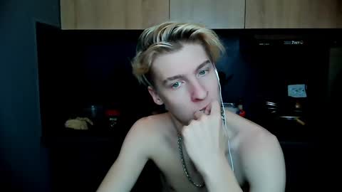 Adam online show from January 14, 2025, 10:23 pm