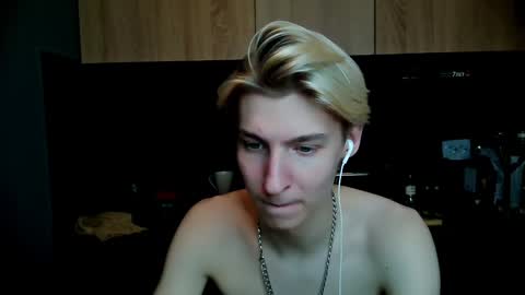 Adam online show from January 21, 2025, 1:08 am