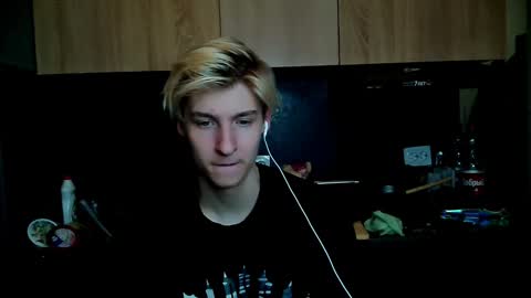 Adam online show from January 22, 2025, 1:42 am