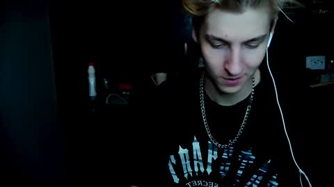 Adam online show from January 22, 2025, 8:49 pm