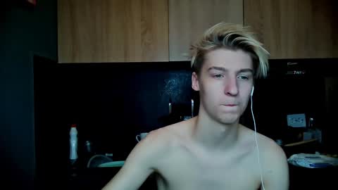 Adam online show from January 23, 2025, 8:45 pm