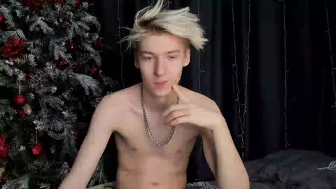 Adam online show from January 24, 2025, 6:35 pm