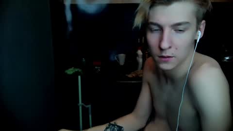 Adam online show from January 25, 2025, 3:30 am