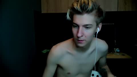 Adam online show from January 25, 2025, 7:49 pm