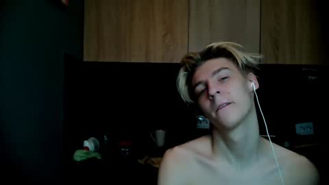 Adam online show from January 28, 2025, 1:08 am