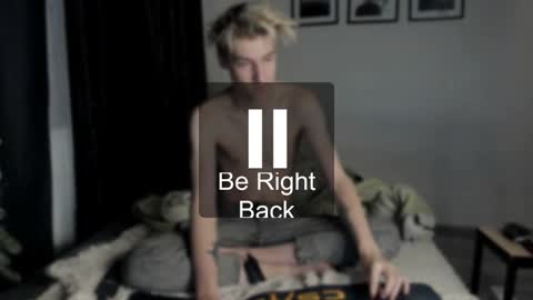 Adam online show from January 28, 2025, 8:47 pm