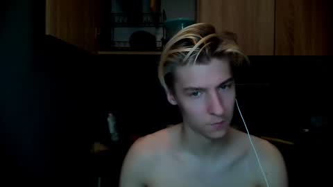 Adam online show from January 31, 2025, 1:01 am