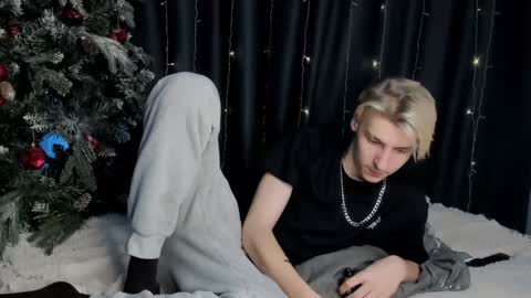 Adam online show from February 2, 2025, 11:08 am