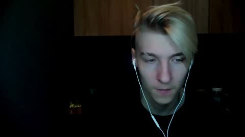 Adam online show from February 2, 2025, 9:34 pm