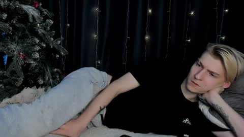 Adam online show from February 3, 2025, 10:25 am