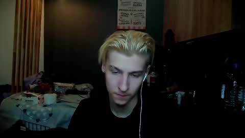 Adam online show from February 20, 2025, 1:51 pm