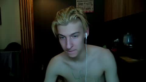 Adam online show from February 21, 2025, 8:38 pm