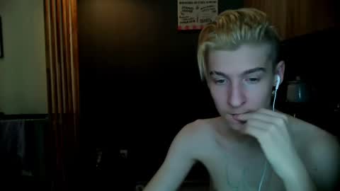 Adam online show from February 21, 2025, 11:43 pm