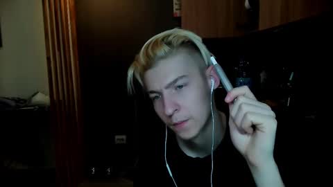 Adam online show from February 23, 2025, 7:28 pm