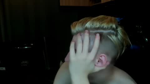 Adam online show from March 12, 2025, 12:31 am