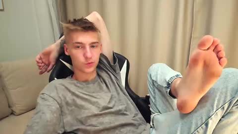 Adam online show from September 12, 2025, 11:54 am