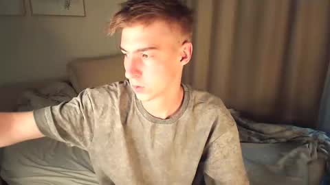 Adam online show from September 13, 2025, 4:01 am