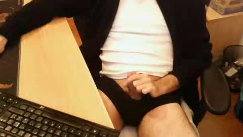 mrshadow903 online show from February 4, 2026, 10:15 pm