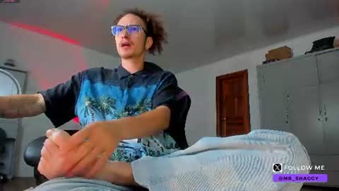  Mr Shaggy online show from July 4, 2026, 5:24 am