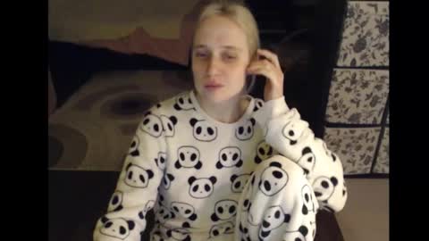 Snapshot of mrsluck chatting on January 10, 2026, 4:14 am Sasha online show from January 10, 2026, 4:14 am