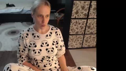 Snapshot of mrsluck chatting on June 13, 2026, 6:39 pm Sasha online show from June 13, 2026, 6:39 pm