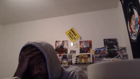 Snapshot of mrsoonicexrated chatting on February 26, 2025, 7:53 am mrsoonicexrated online show from February 26, 2025, 7:53 am