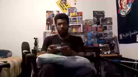 mrsoonicexrated online show from October 16, 2025, 2:01 am