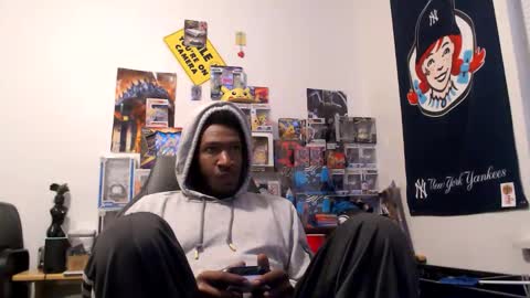 mrsoonicexrated online show from October 18, 2025, 12:24 am