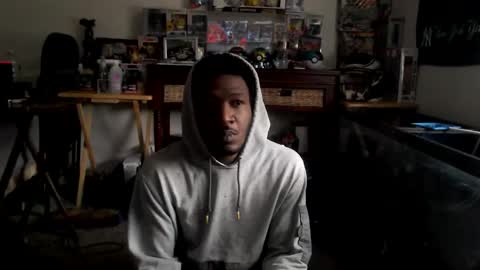 mrsoonicexrated online show from November 10, 2025, 3:44 pm