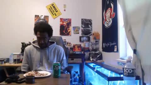 mrsoonicexrated online show from April 19, 2026, 6:10 pm
