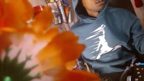 Snapshot of mrssavage97 chatting on January 15, 2026, 12:48 am mrssavage97 online show from January 15, 2026, 12:48 am