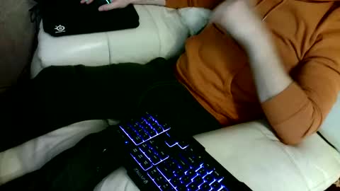 Mr. Dan online show from February 3, 2025, 9:19 am